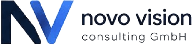 novo vision consulting GmbH